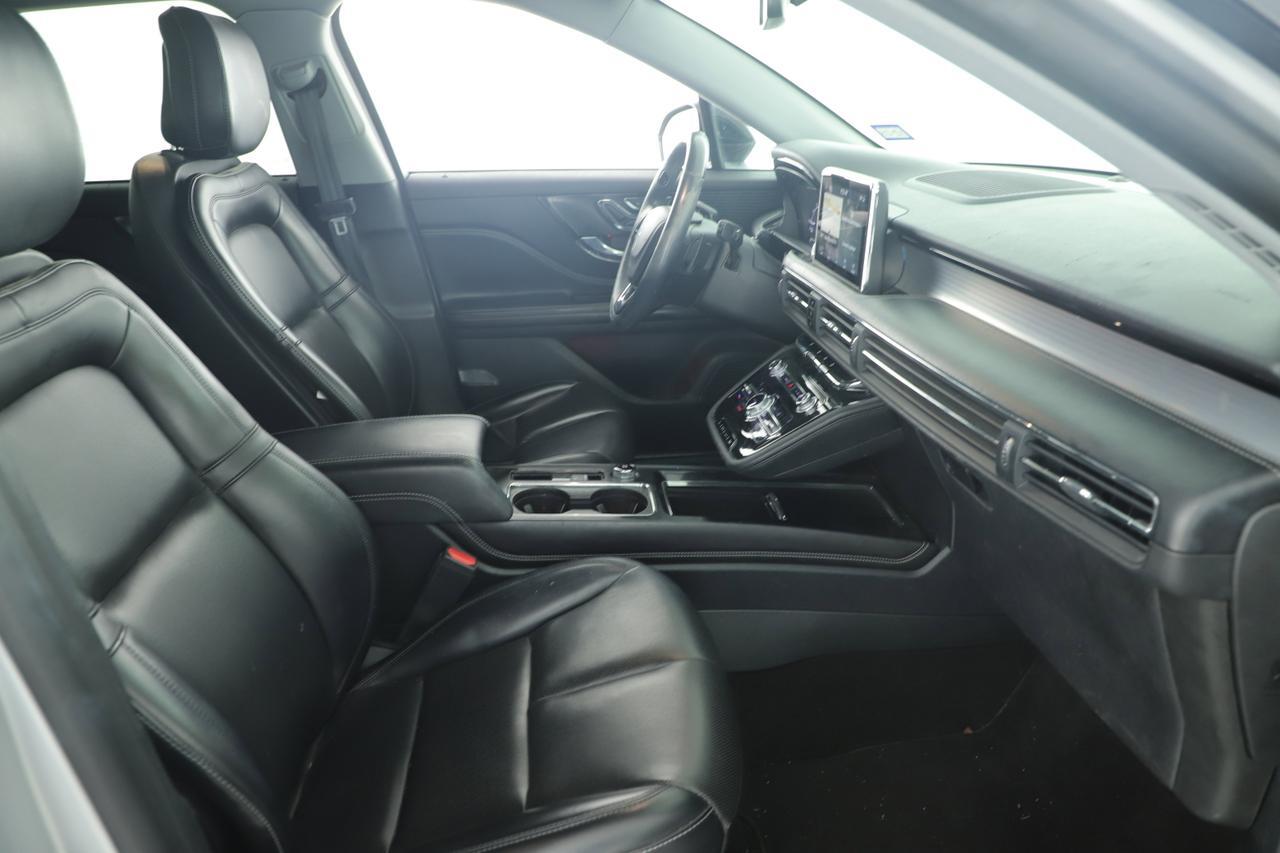 2020 Lincoln Corsair Standard New Braunfels TX