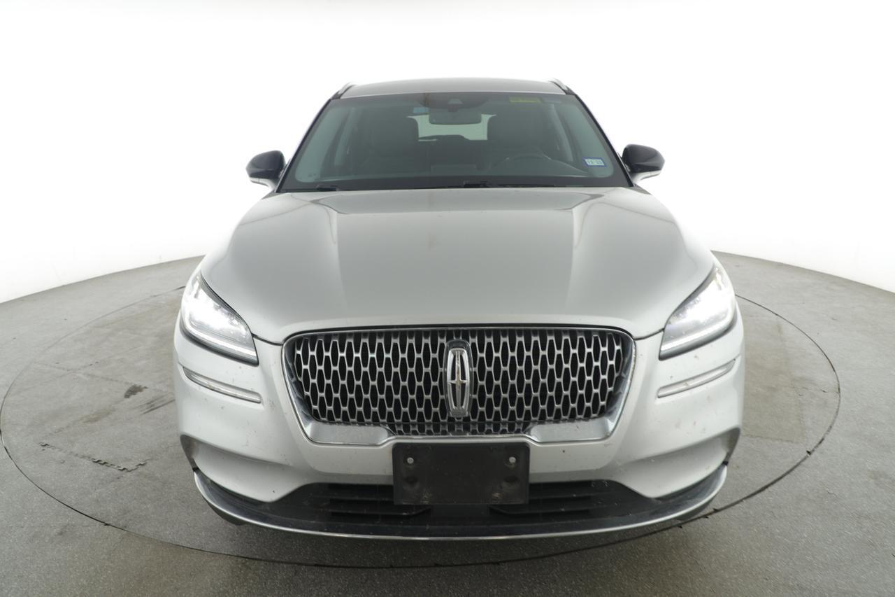 2020 Lincoln Corsair Standard New Braunfels TX