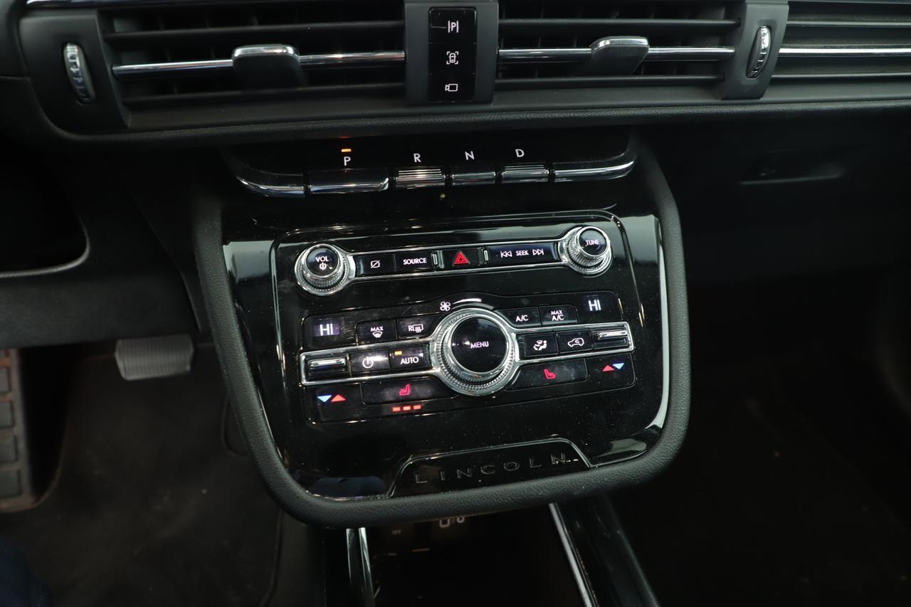 2020 Lincoln Corsair Standard New Braunfels TX