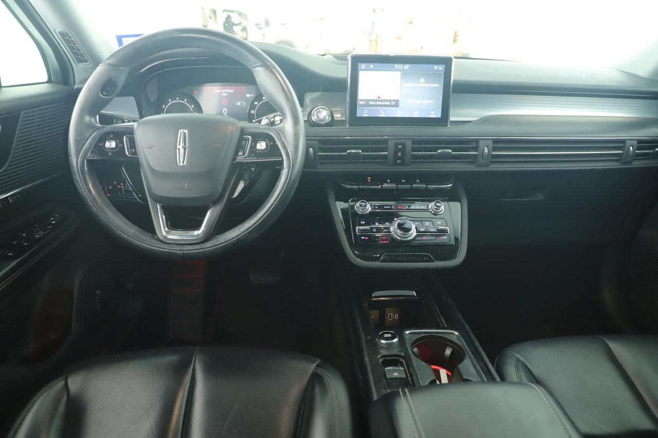 2020 Lincoln Corsair Standard New Braunfels TX