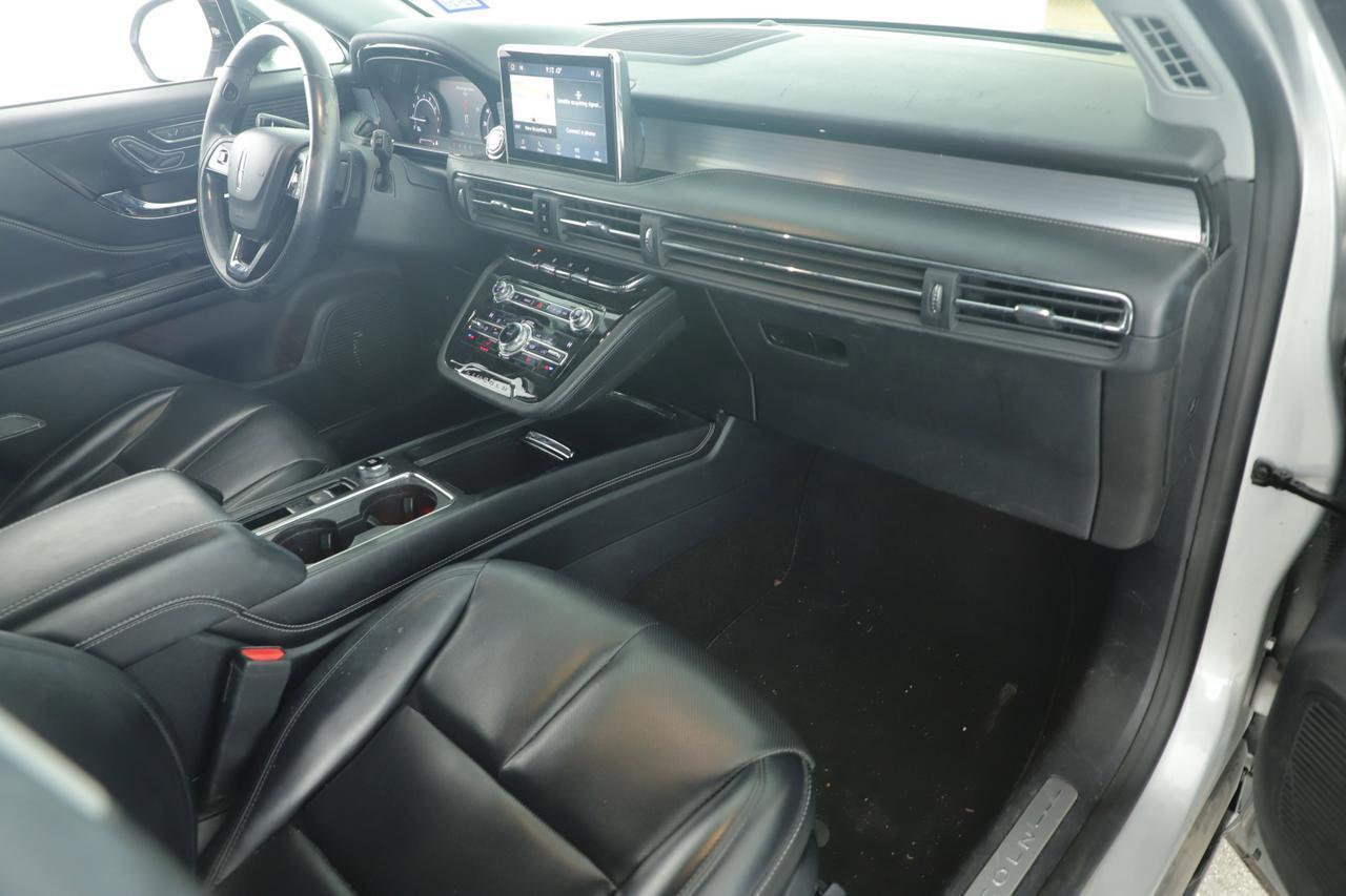 2020 Lincoln Corsair Standard New Braunfels TX