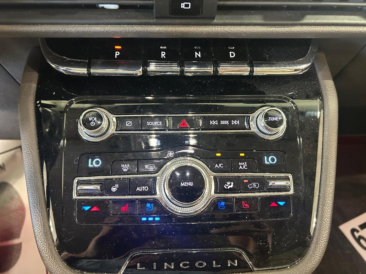 2020 Lincoln Corsair Standard New Braunfels TX