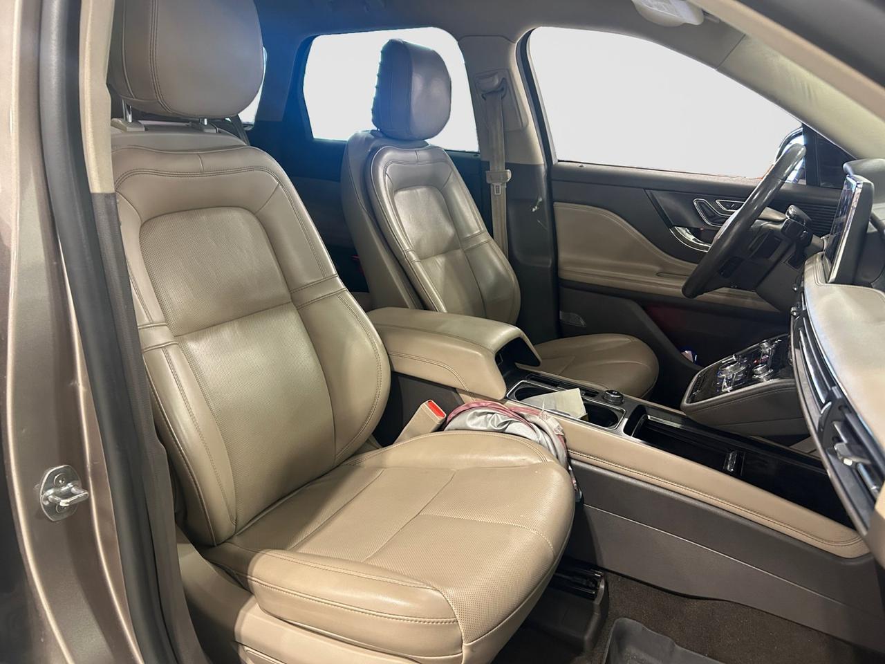 2020 Lincoln Corsair Standard New Braunfels TX
