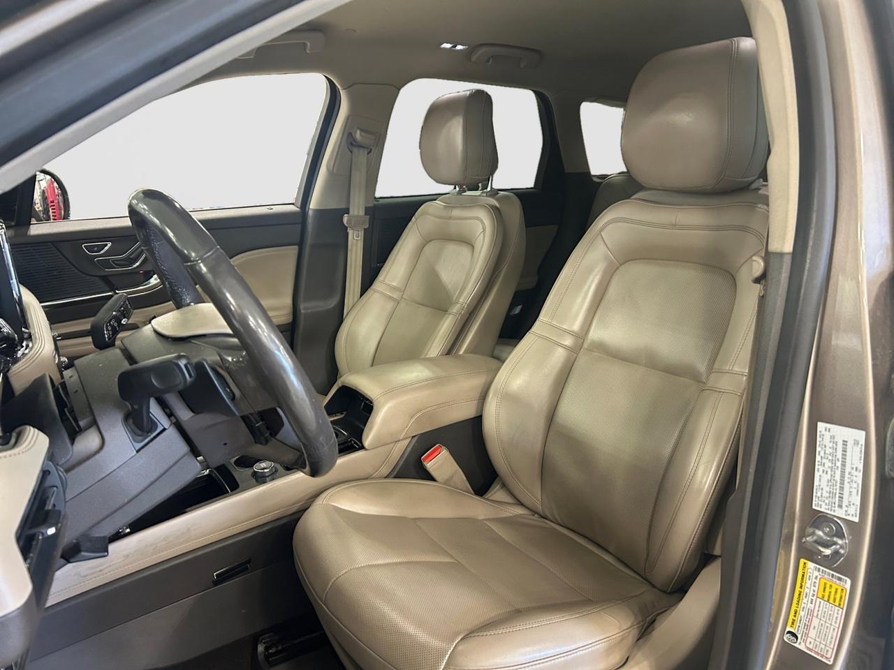 2020 Lincoln Corsair Standard New Braunfels TX