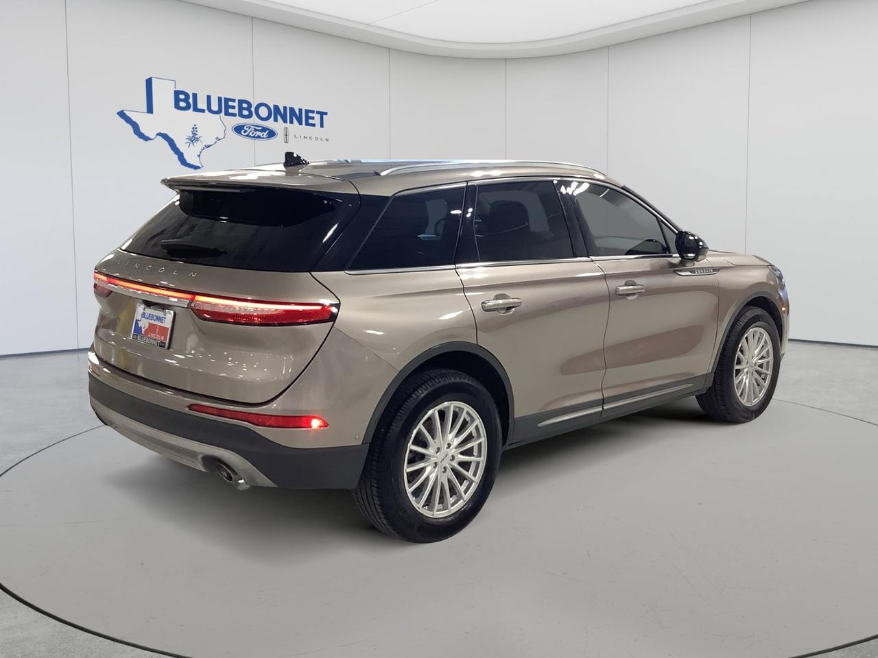 2020 Lincoln Corsair Standard New Braunfels TX
