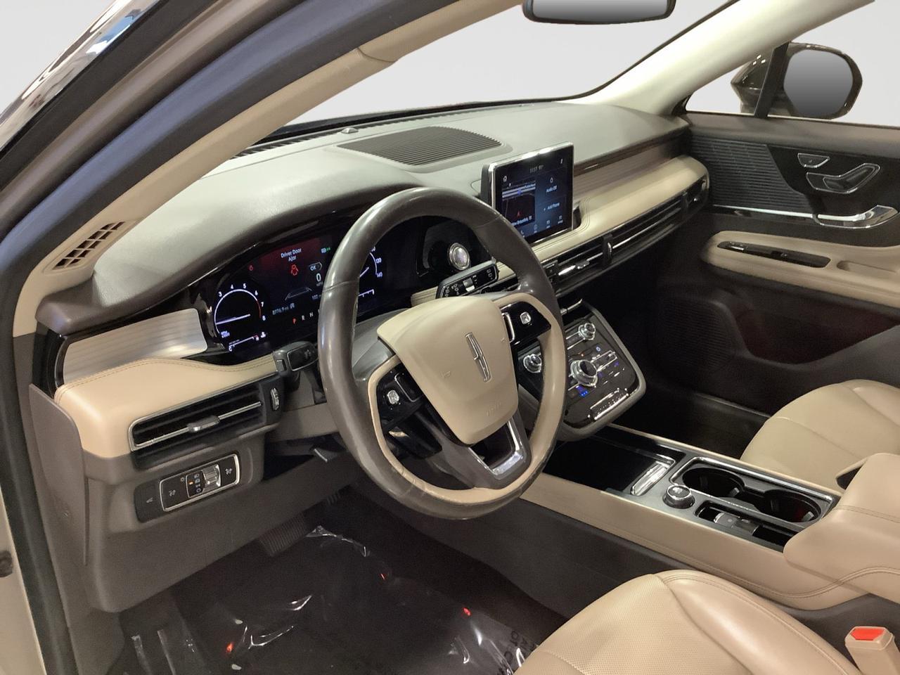 2020 Lincoln Corsair Standard New Braunfels TX