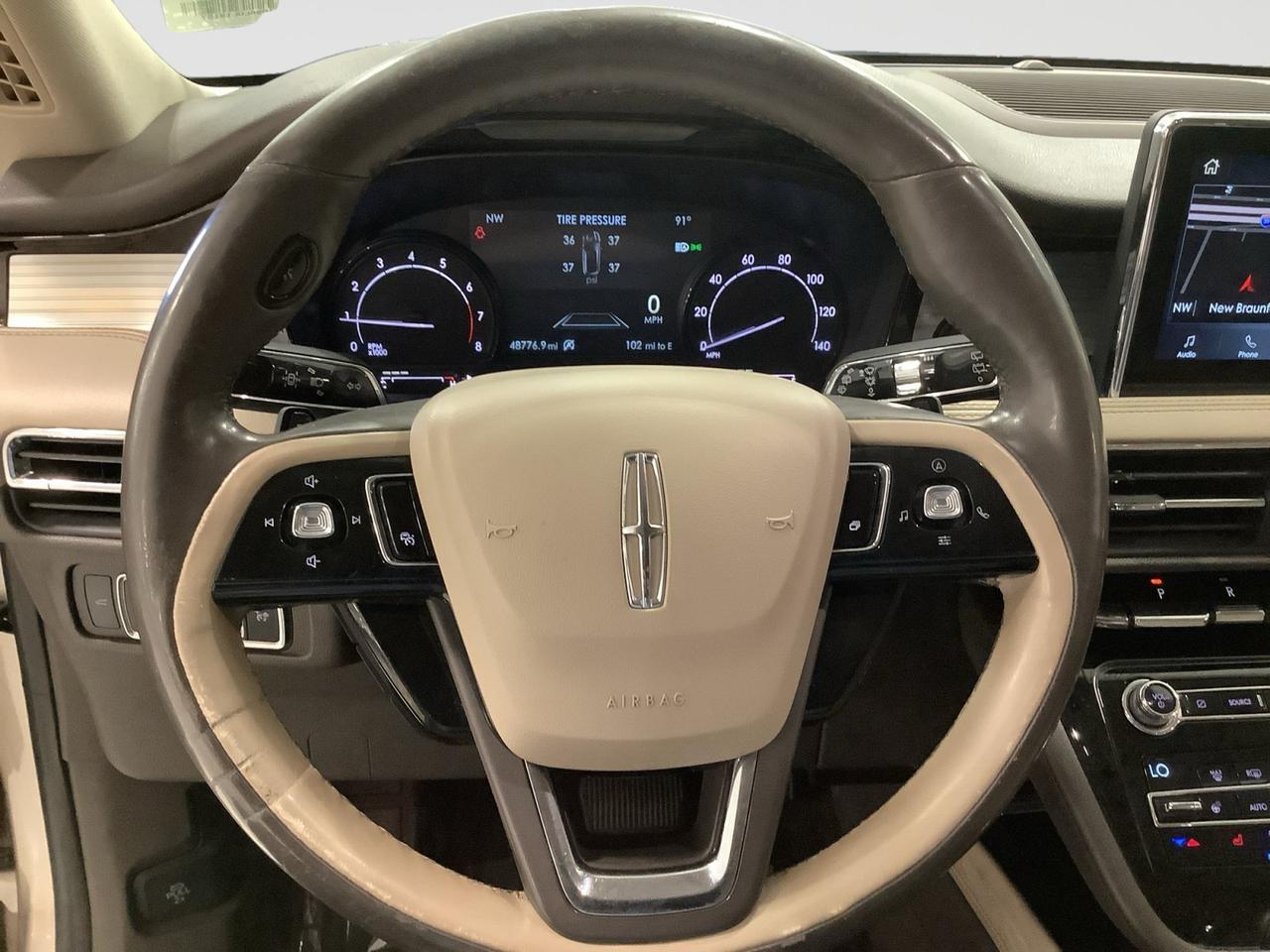 2020 Lincoln Corsair Standard New Braunfels TX