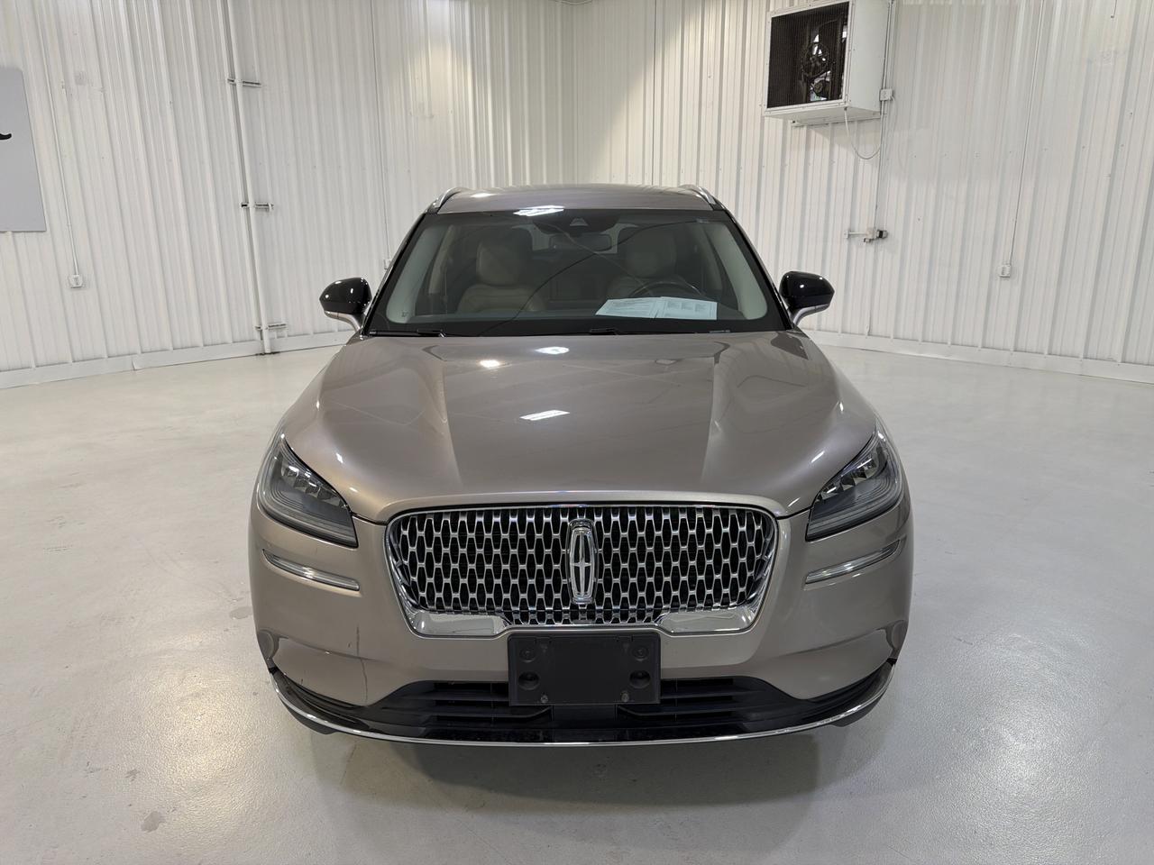 2020 Lincoln Corsair Standard San Antonio TX