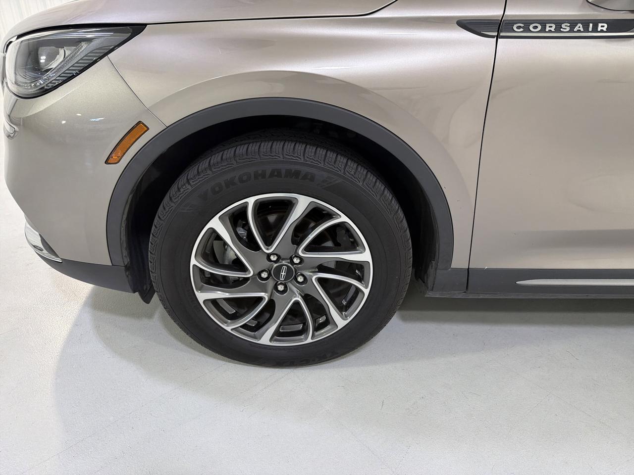 2020 Lincoln Corsair Standard San Antonio TX