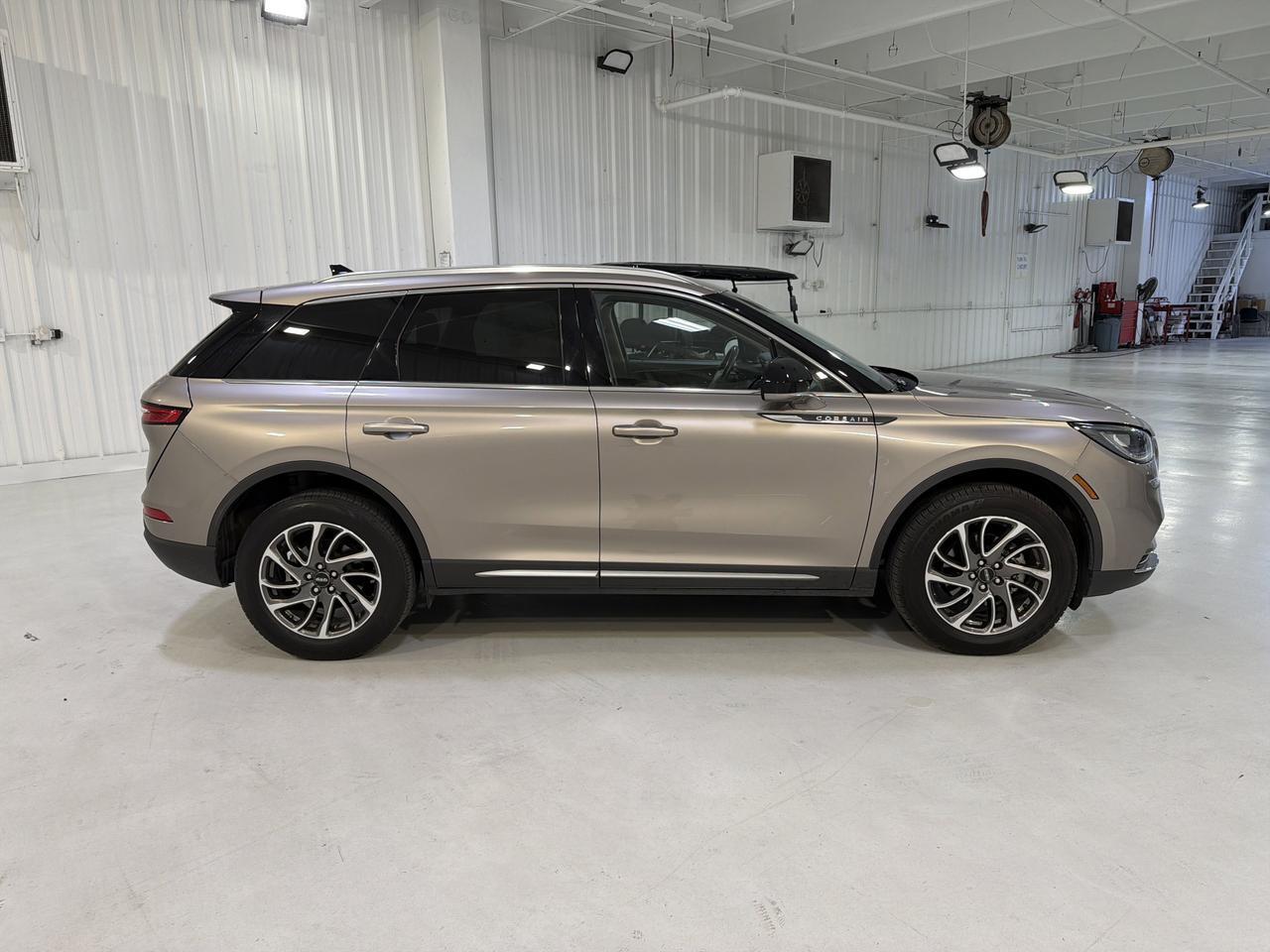 2020 Lincoln Corsair Standard San Antonio TX