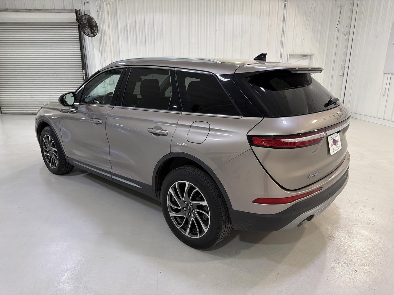 2020 Lincoln Corsair Standard San Antonio TX