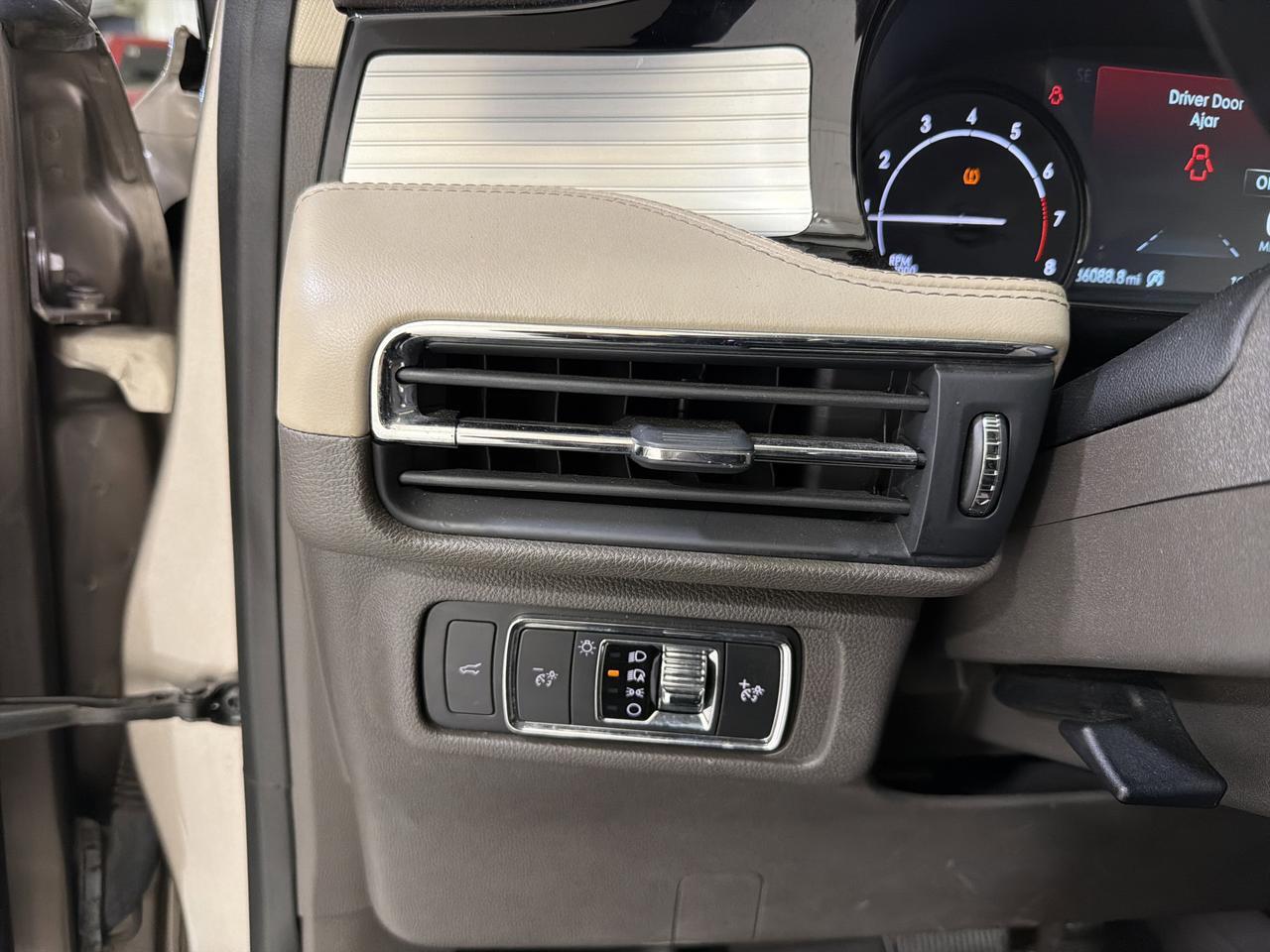 2020 Lincoln Corsair Standard San Antonio TX