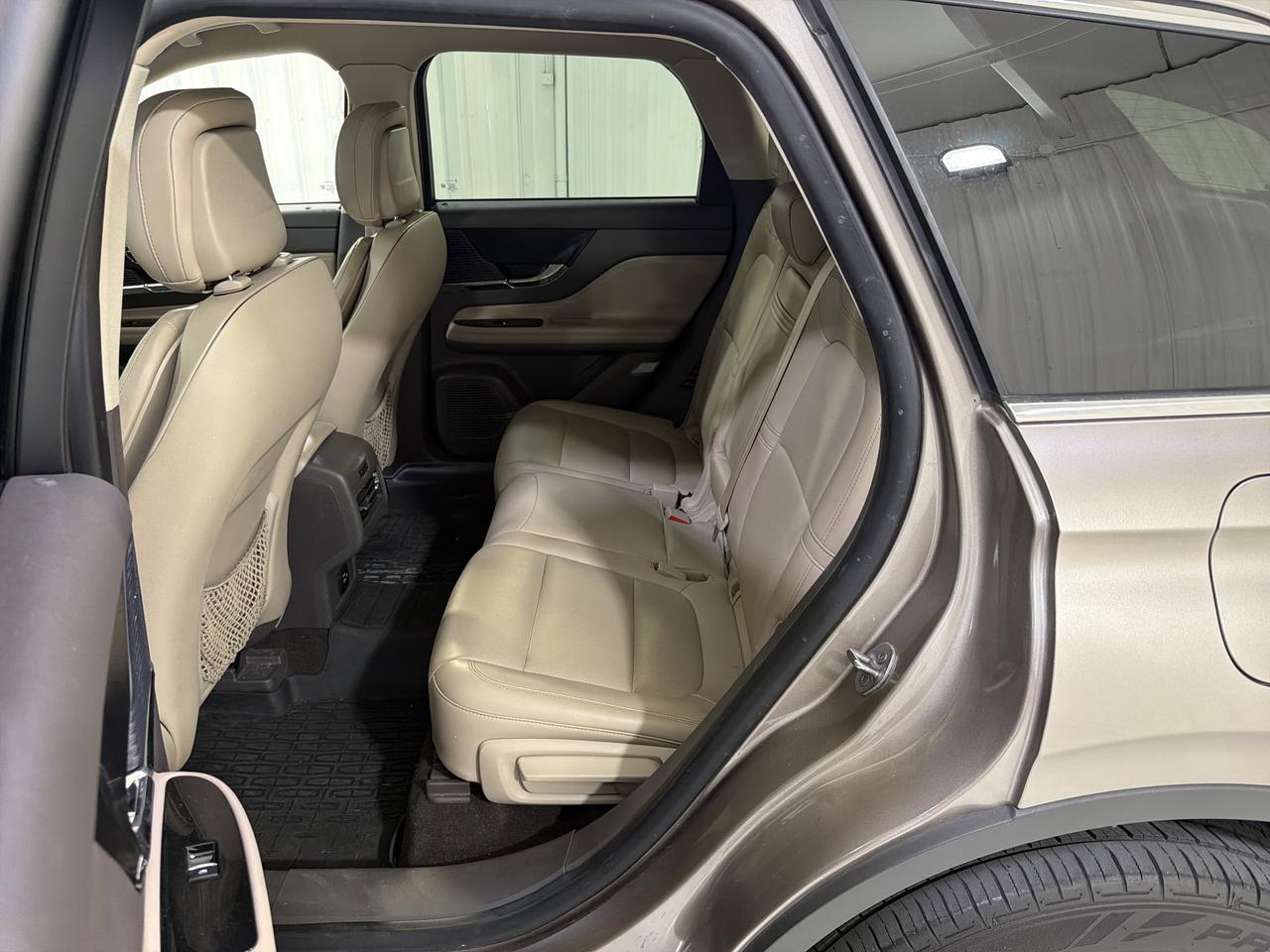 2020 Lincoln Corsair Standard San Antonio TX