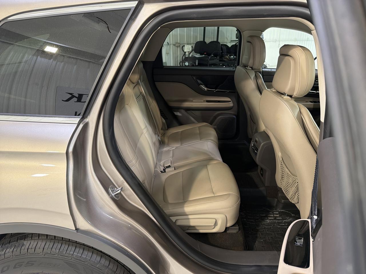 2020 Lincoln Corsair Standard San Antonio TX