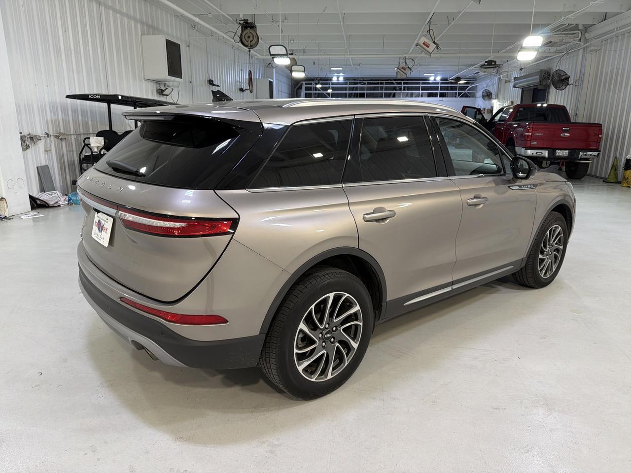 2020 Lincoln Corsair Standard San Antonio TX