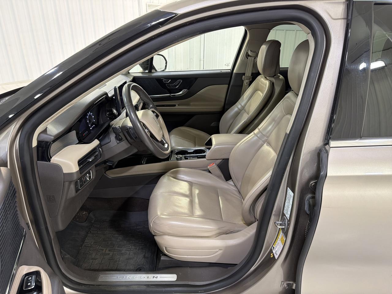 2020 Lincoln Corsair Standard San Antonio TX