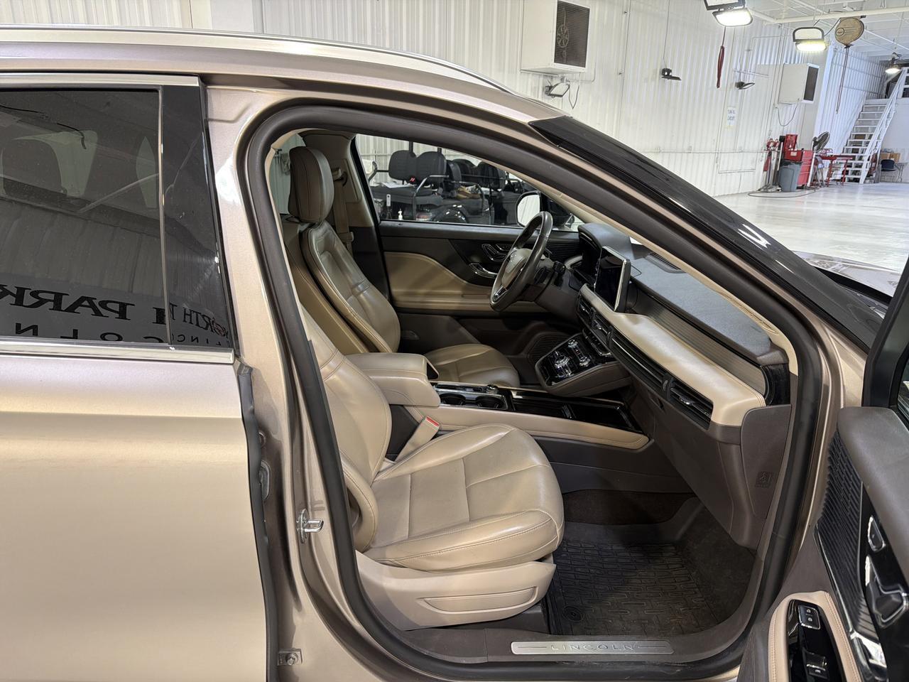 2020 Lincoln Corsair Standard San Antonio TX