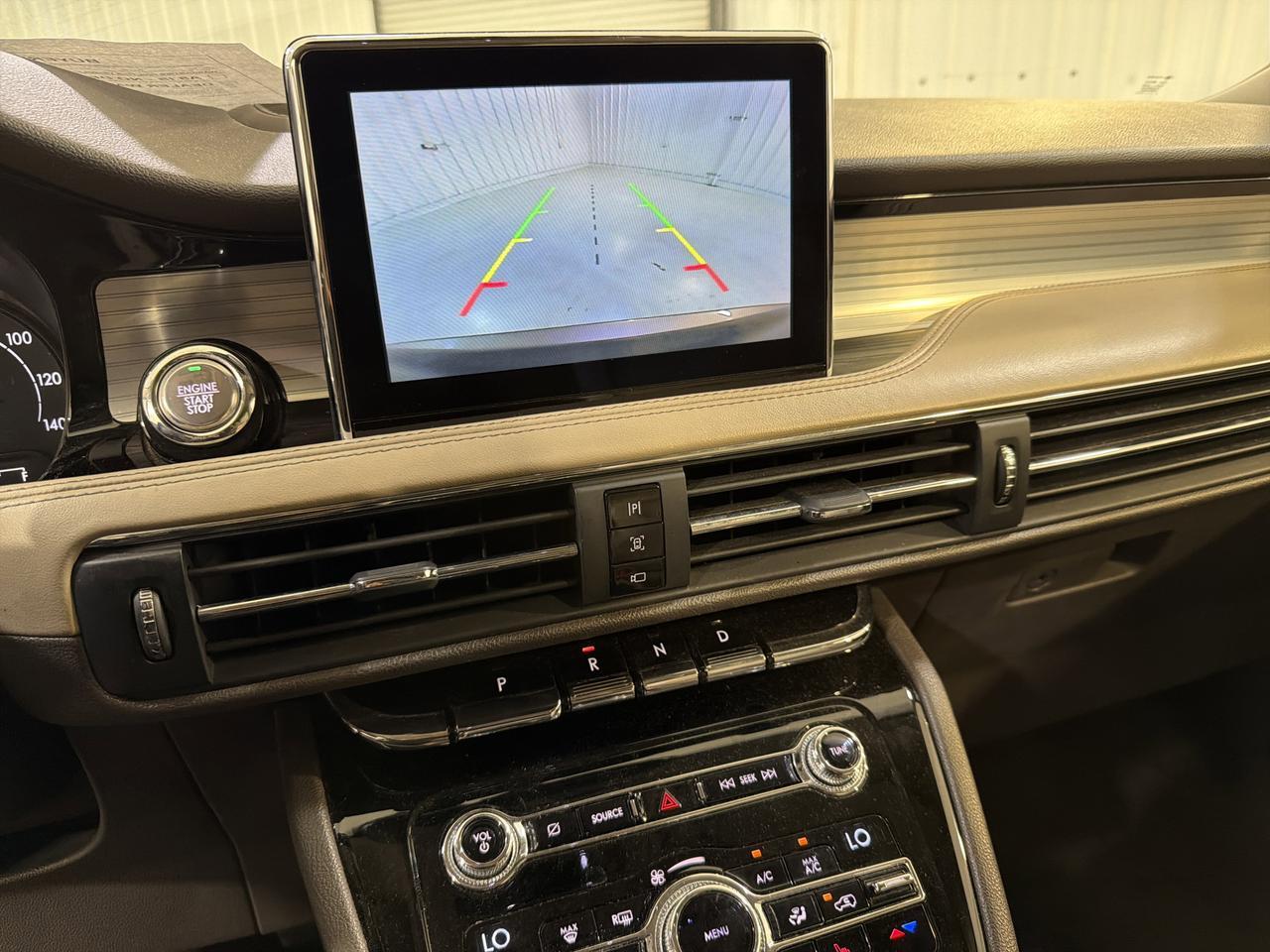 2020 Lincoln Corsair Standard San Antonio TX