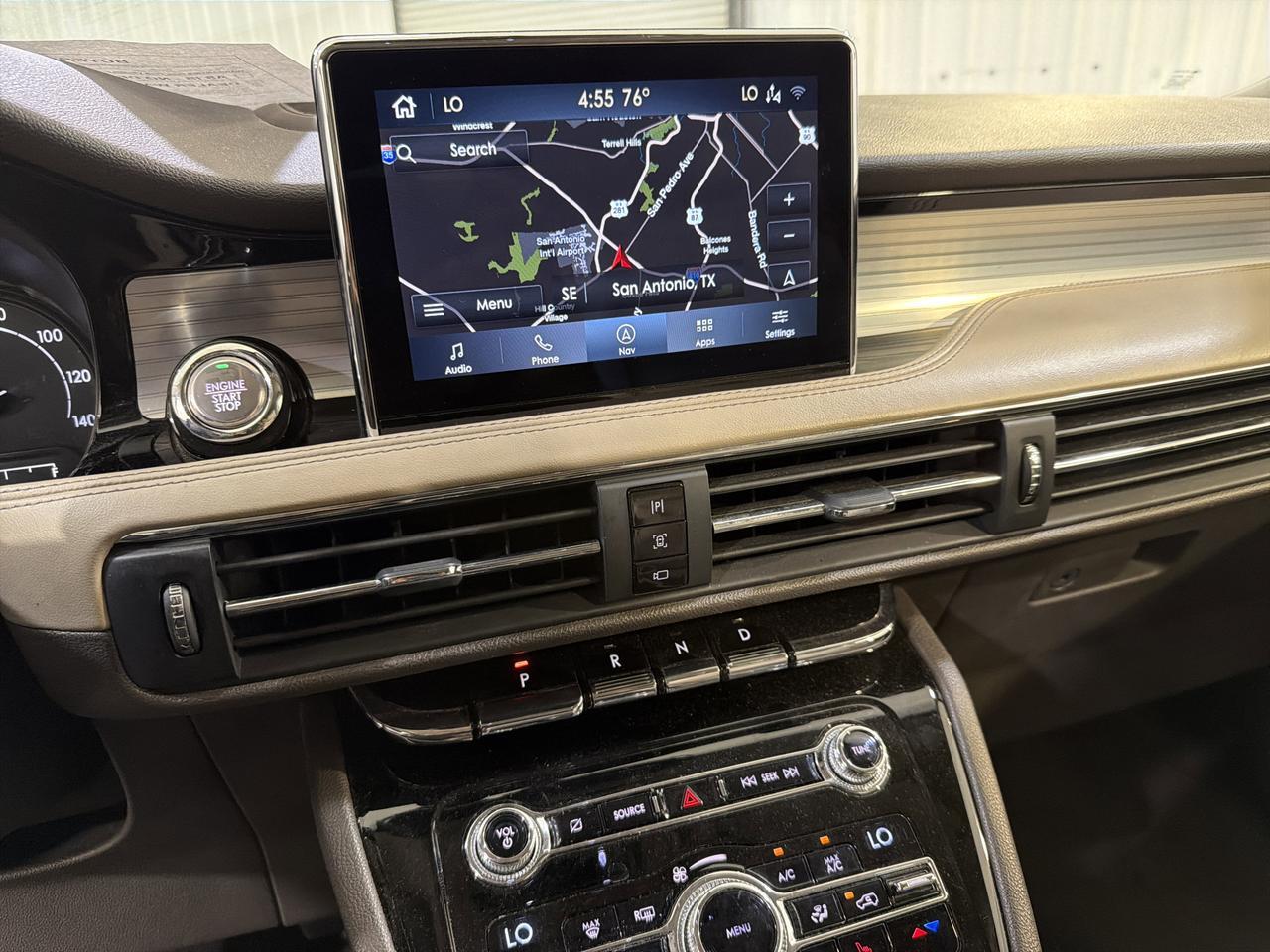 2020 Lincoln Corsair Standard San Antonio TX