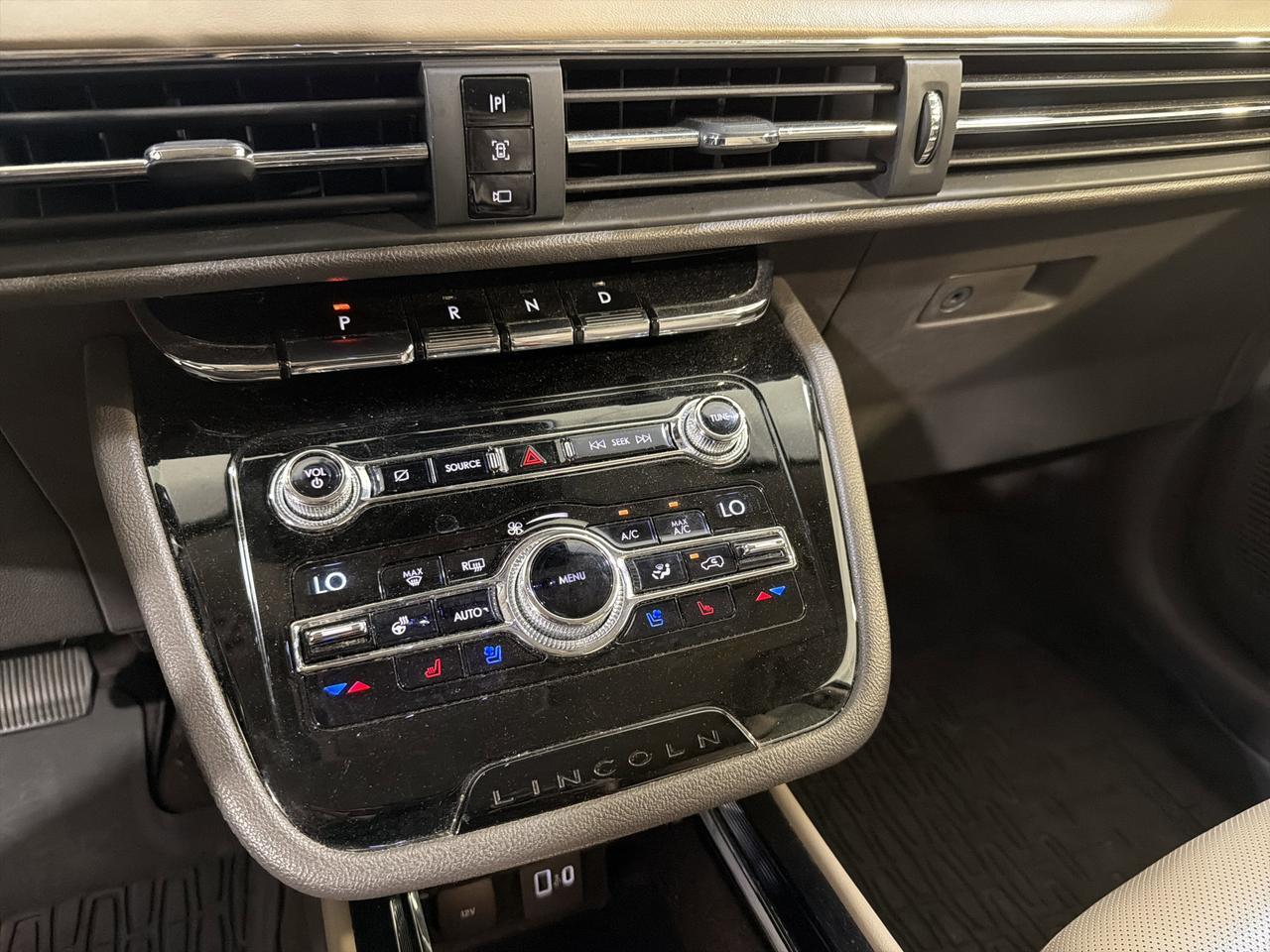 2020 Lincoln Corsair Standard San Antonio TX