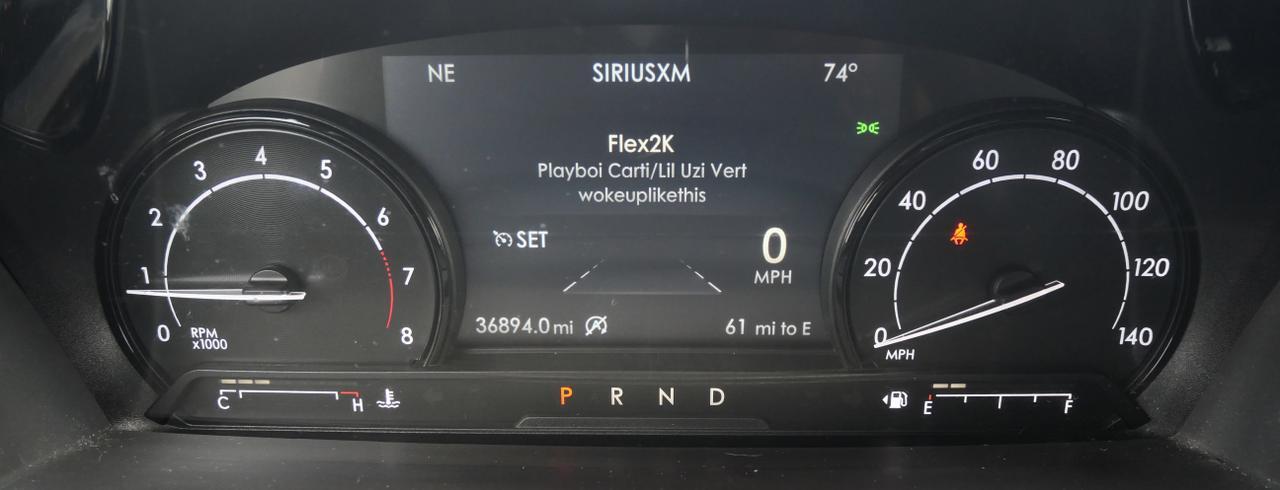 2020 Lincoln Corsair Standard San Juan TX