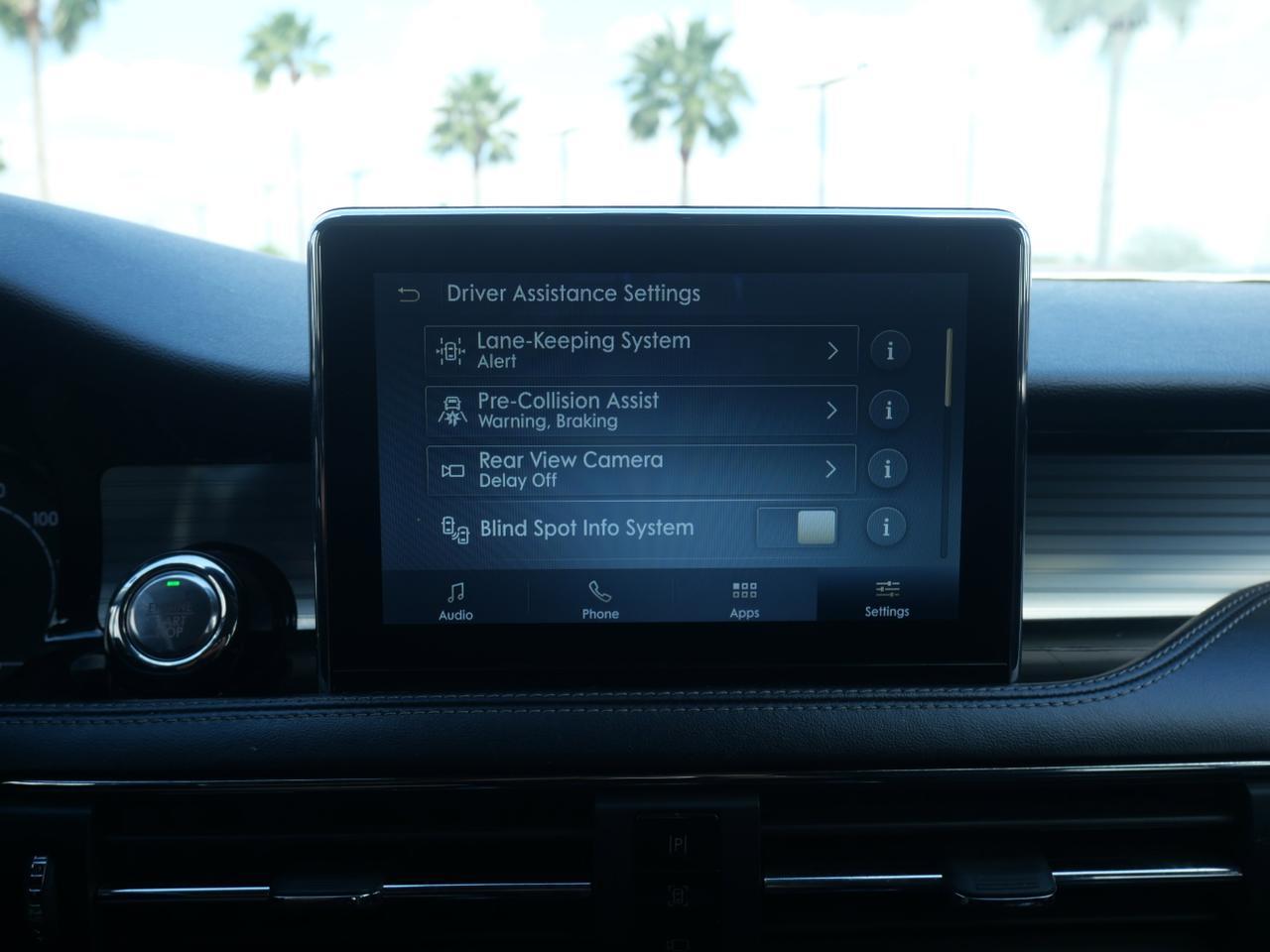 2020 Lincoln Corsair Standard San Juan TX