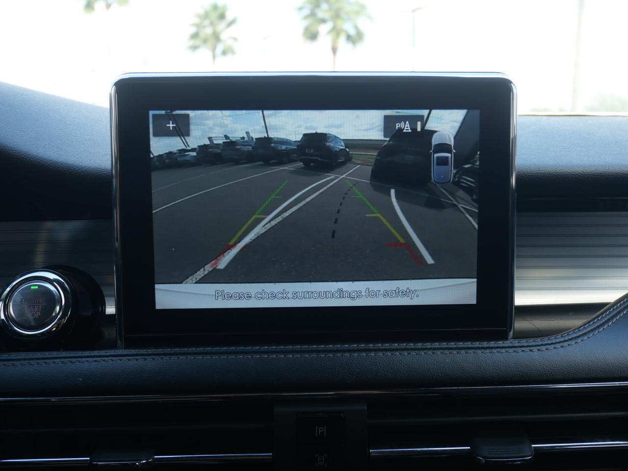 2020 Lincoln Corsair Standard San Juan TX