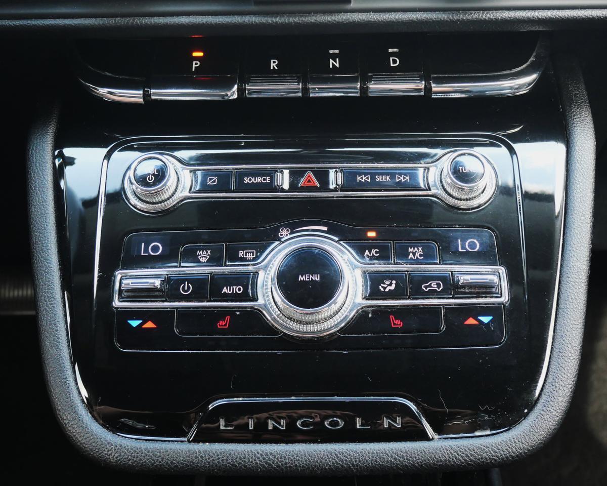 2020 Lincoln Corsair Standard San Juan TX