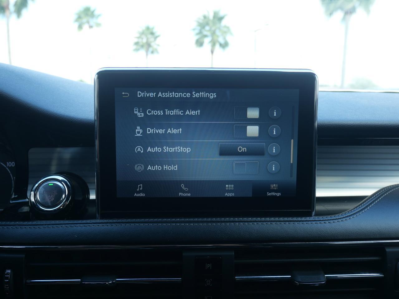 2020 Lincoln Corsair Standard San Juan TX