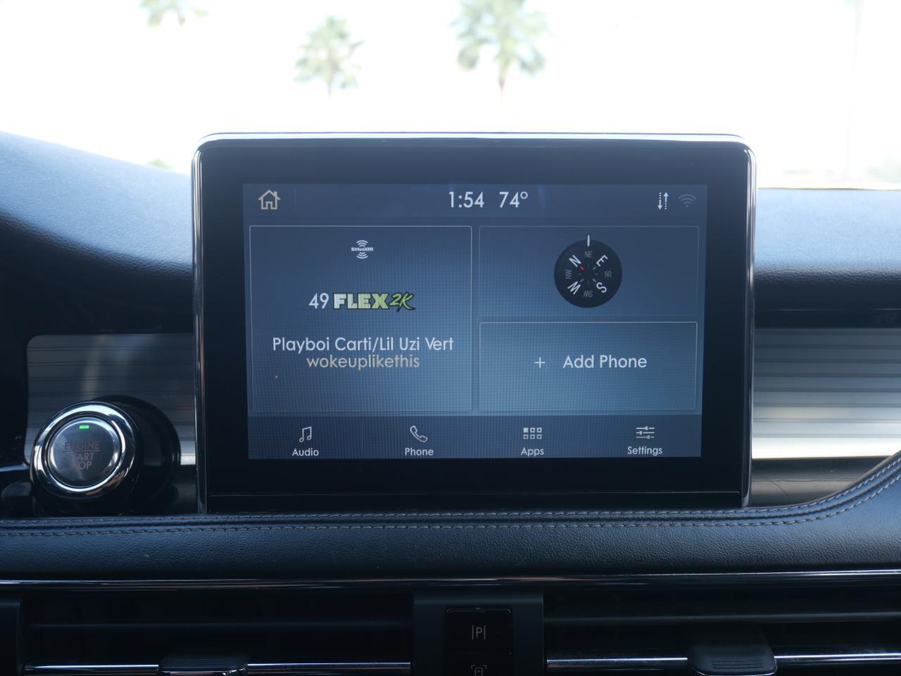 2020 Lincoln Corsair Standard San Juan TX