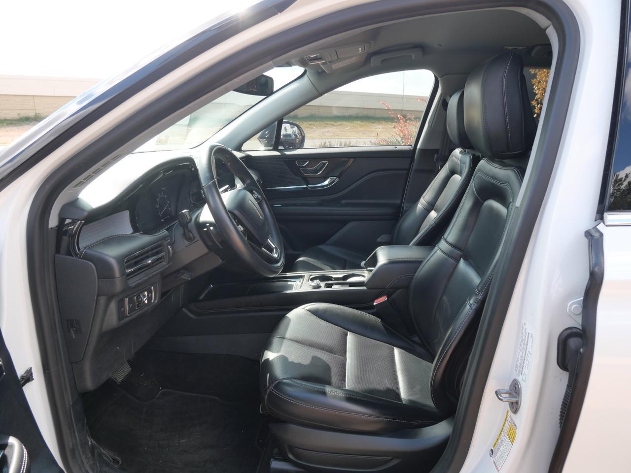 2020 Lincoln Corsair Standard San Juan TX