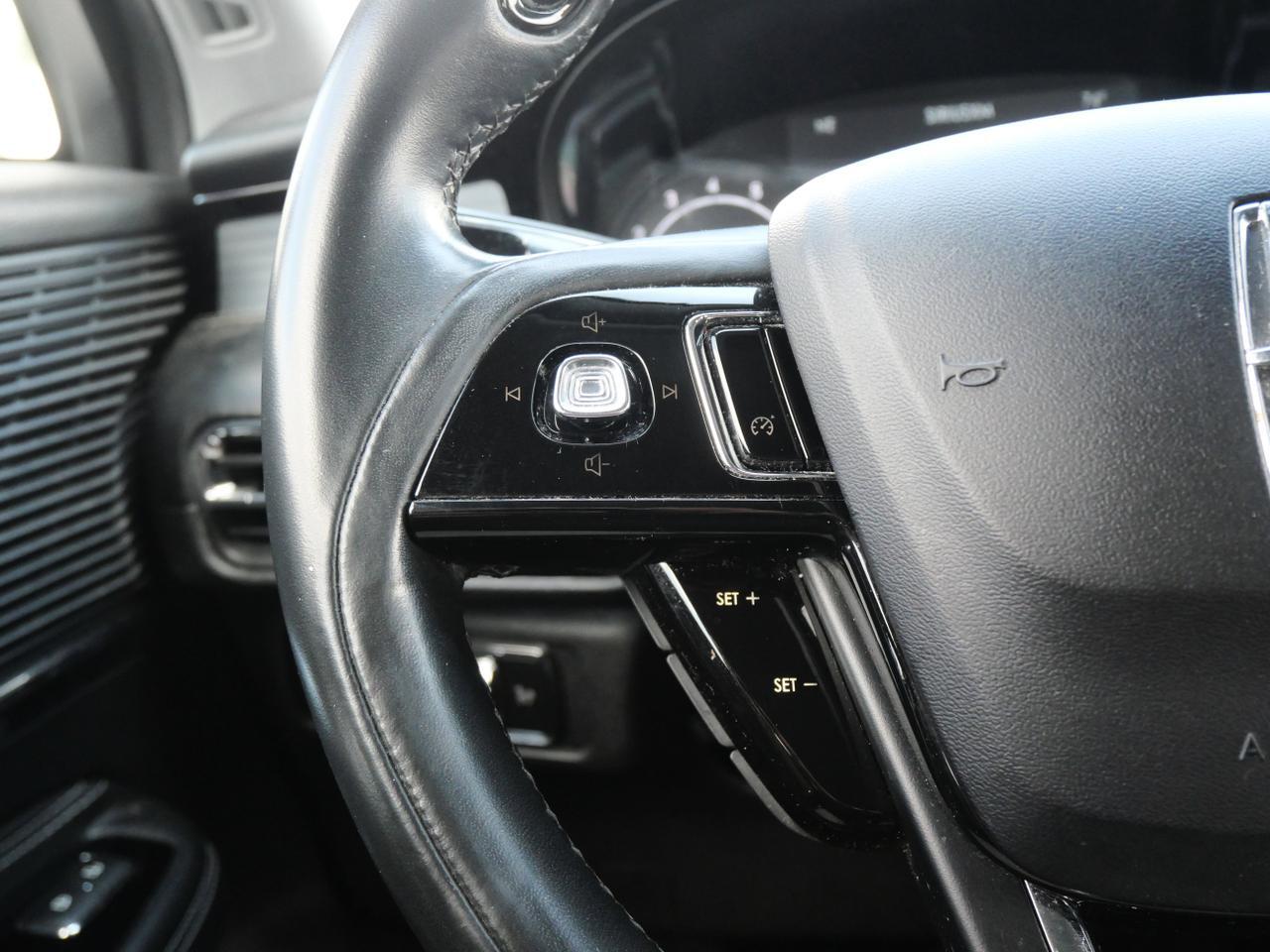 2020 Lincoln Corsair Standard San Juan TX