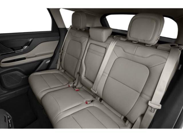 2020 Lincoln Corsair Standard San Juan TX