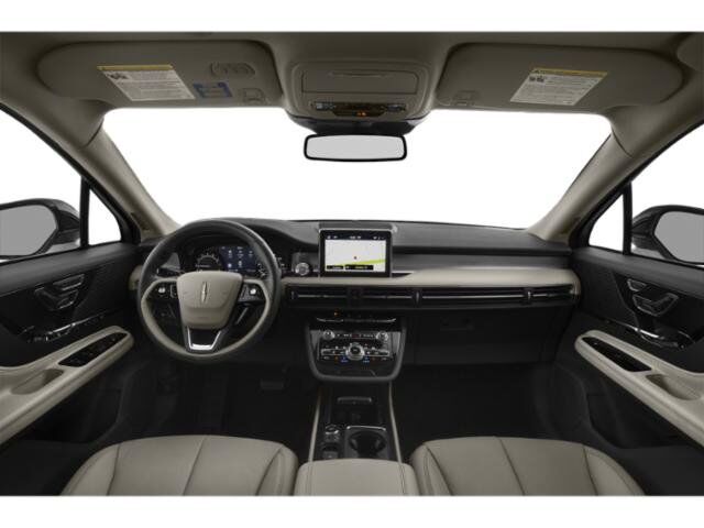 2020 Lincoln Corsair Standard San Juan TX