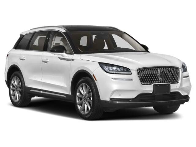 2020 Lincoln Corsair Standard San Juan TX