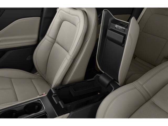 2020 Lincoln Corsair Standard San Juan TX