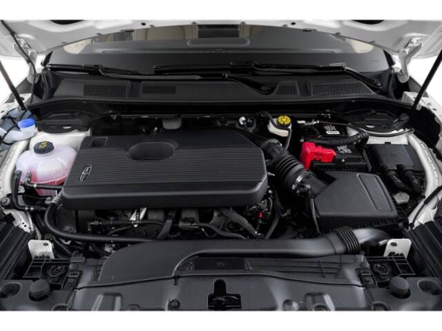 2020 Lincoln Corsair Standard San Juan TX