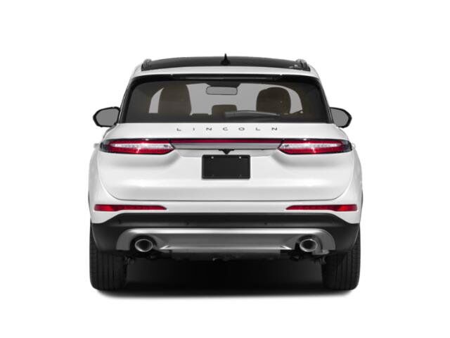 2020 Lincoln Corsair Standard San Juan TX