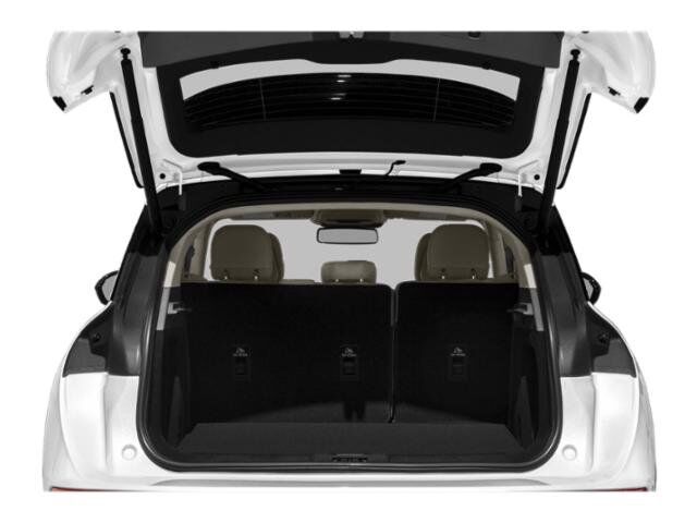 2020 Lincoln Corsair Standard San Juan TX