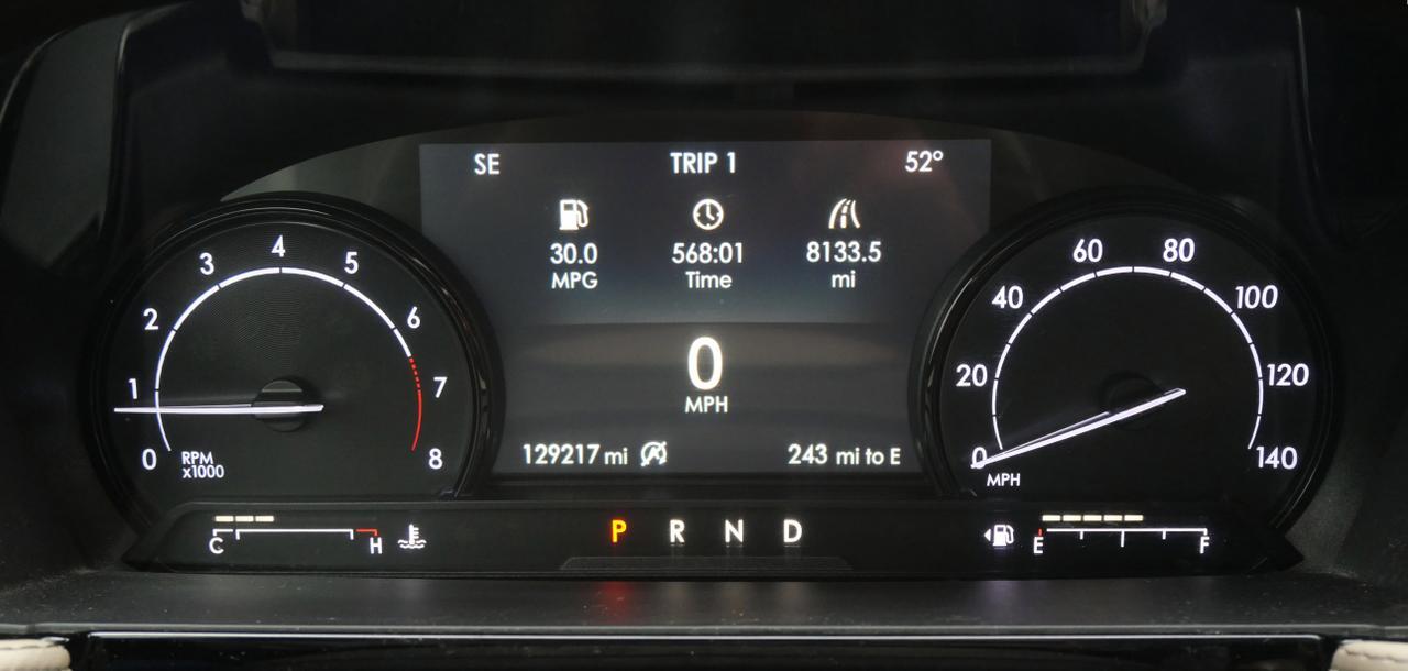 2020 Lincoln Corsair Standard San Juan TX