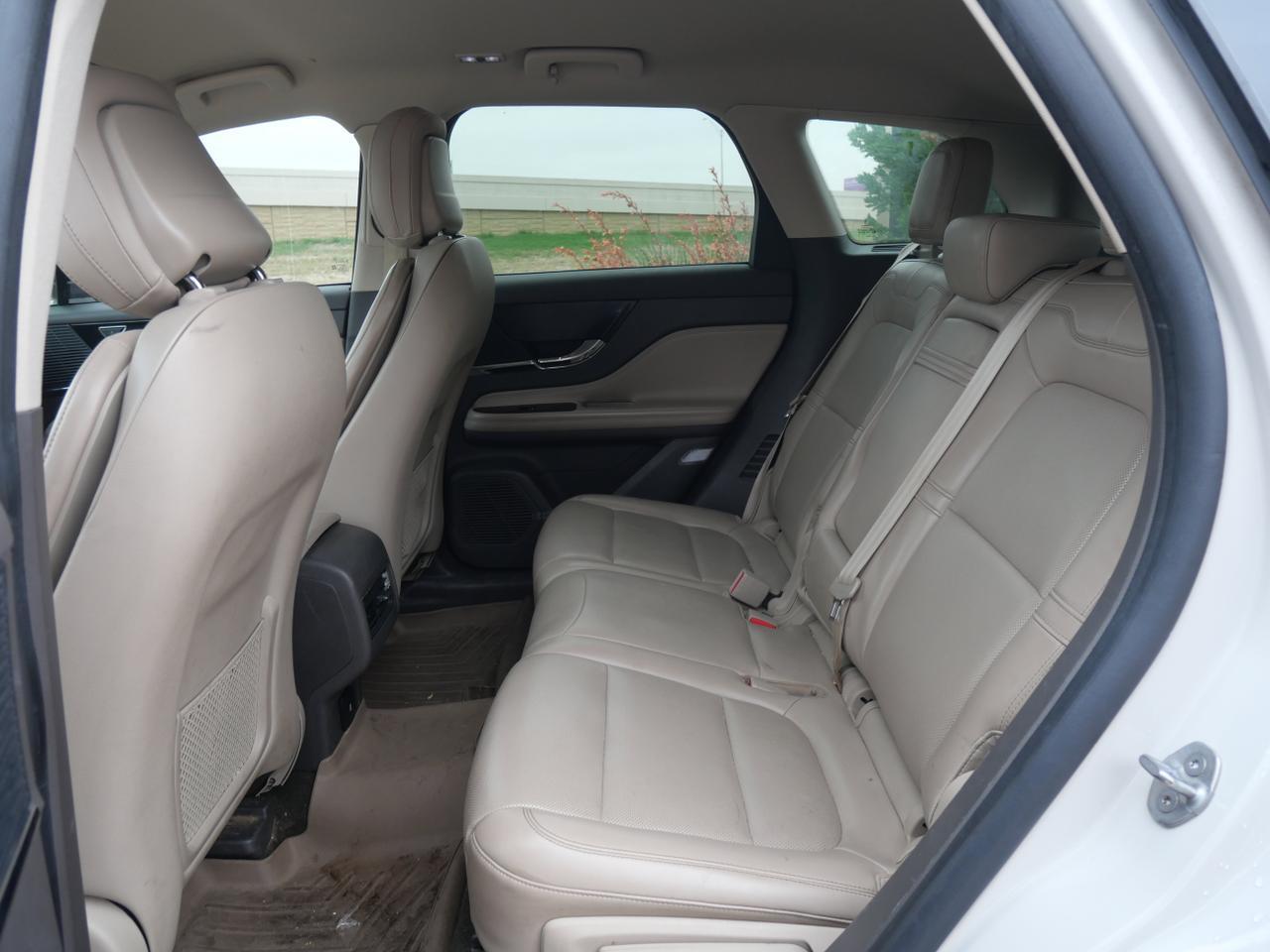 2020 Lincoln Corsair Standard San Juan TX