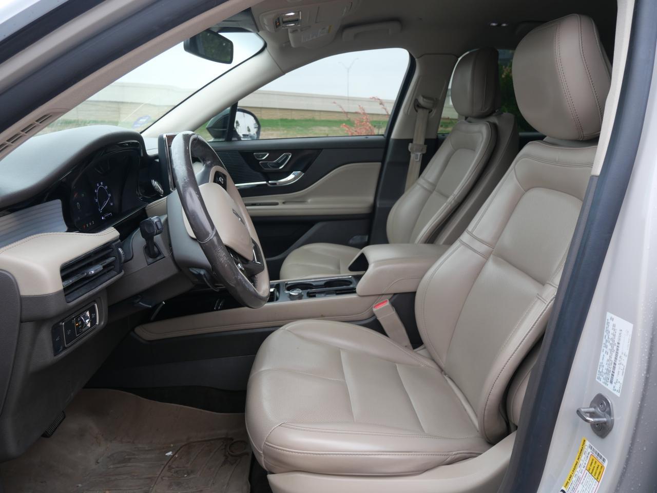 2020 Lincoln Corsair Standard San Juan TX