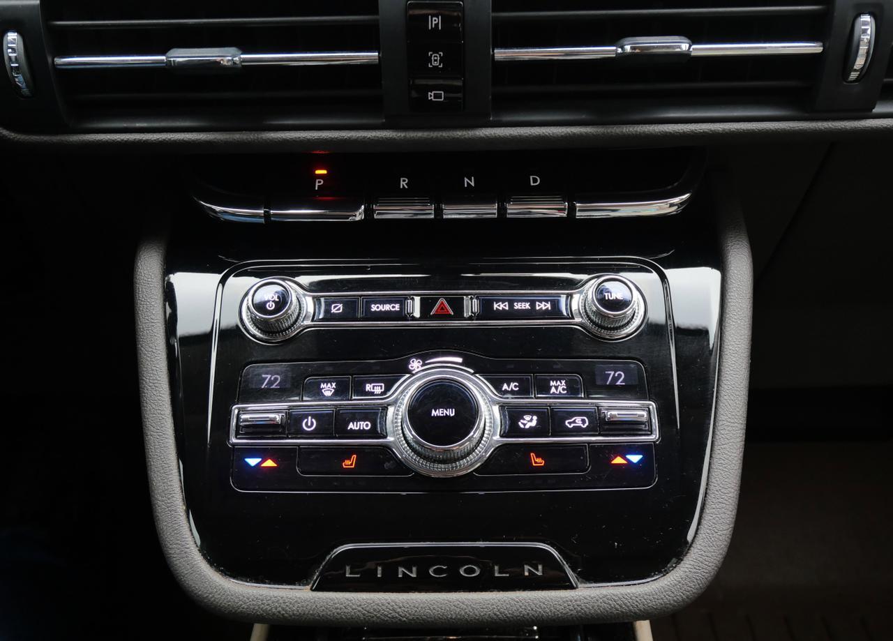 2020 Lincoln Corsair Standard San Juan TX