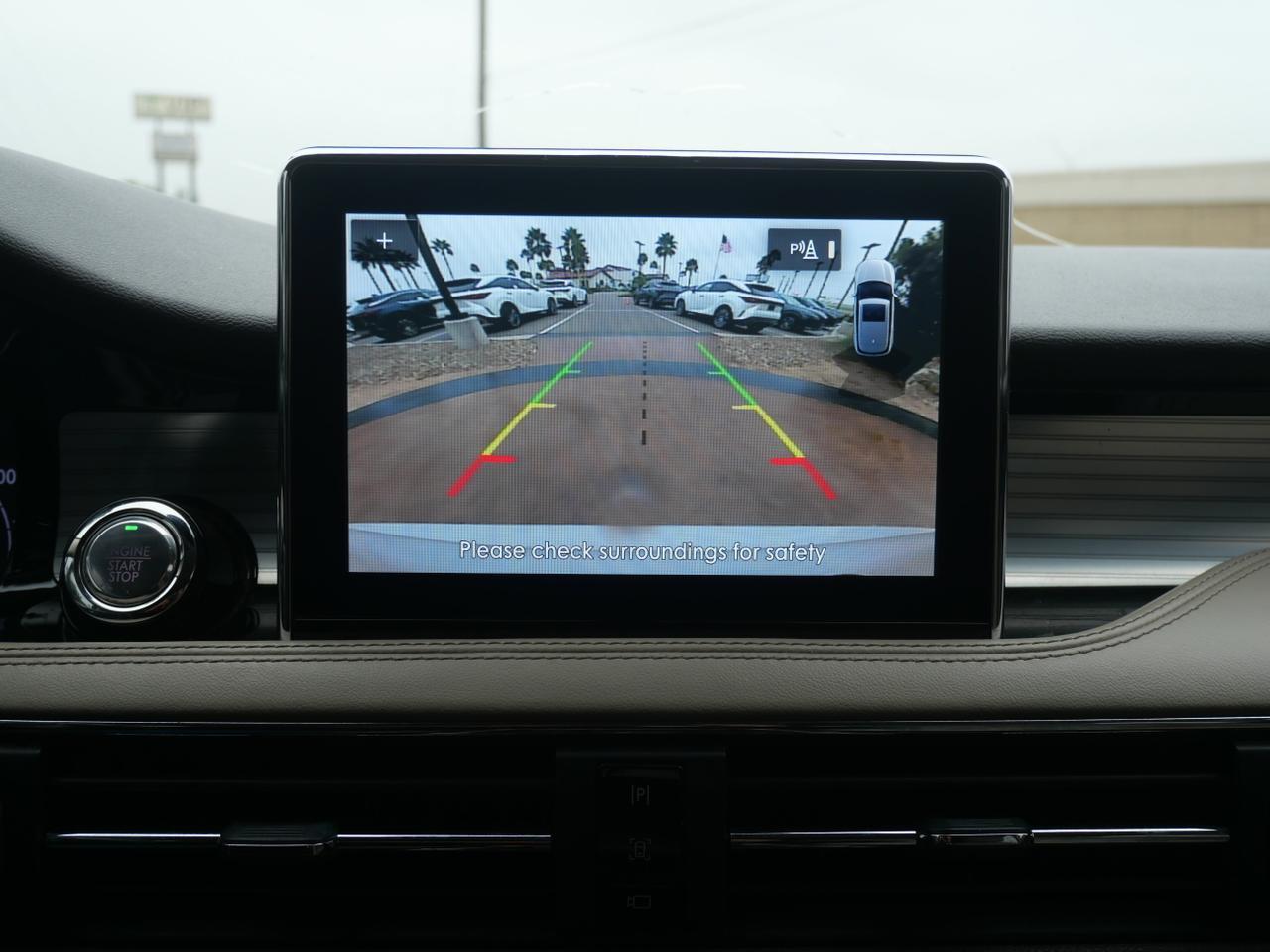 2020 Lincoln Corsair Standard San Juan TX