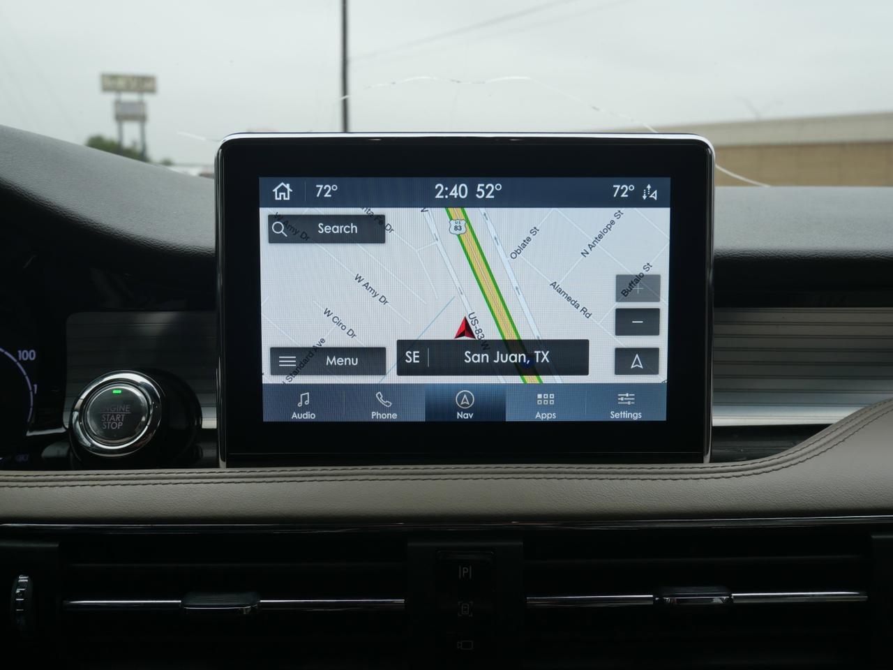 2020 Lincoln Corsair Standard San Juan TX