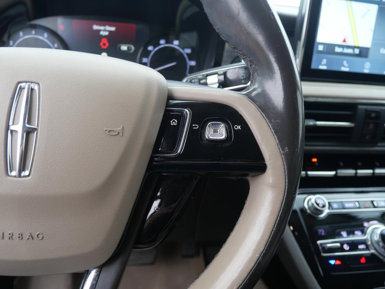 2020 Lincoln Corsair Standard San Juan TX