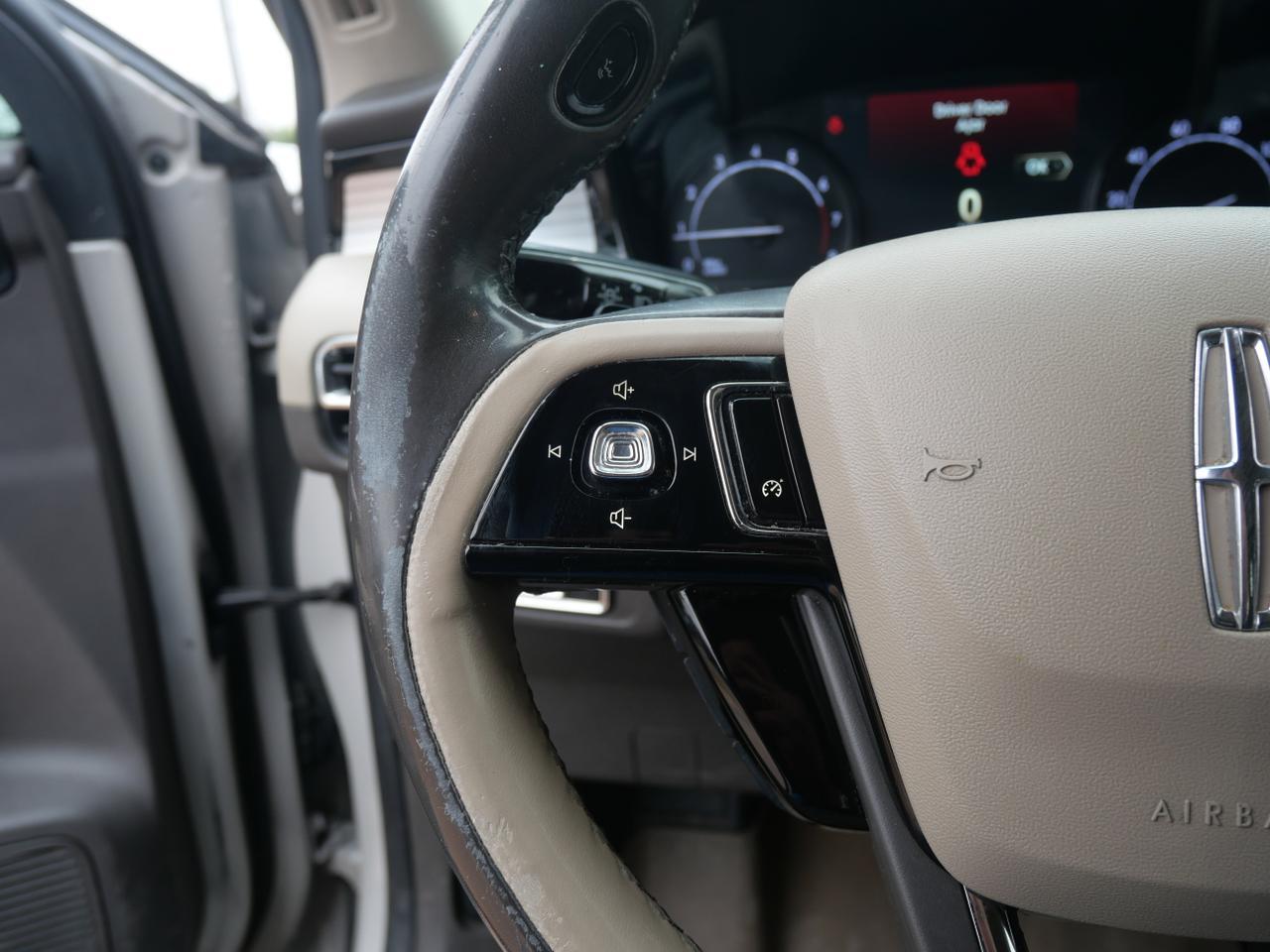 2020 Lincoln Corsair Standard San Juan TX