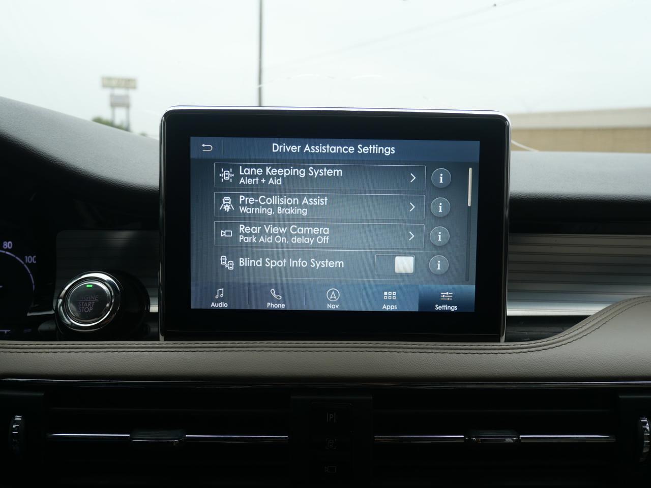 2020 Lincoln Corsair Standard San Juan TX