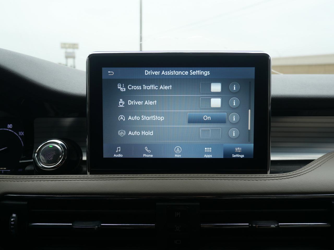 2020 Lincoln Corsair Standard San Juan TX