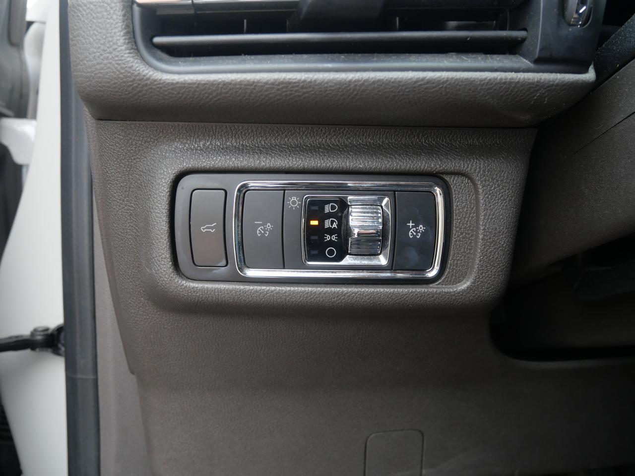 2020 Lincoln Corsair Standard San Juan TX